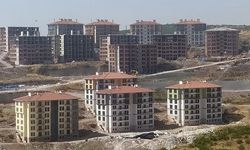 Balıkesir'de kasım ayında 2 bin 882 konut satıldı