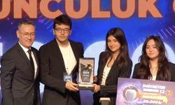 Başakşehir'de 12. Living Lab inovasyon ödülleri sahiplerini buldu