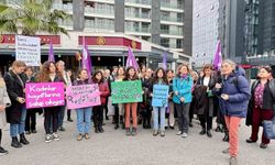 Başakşehir'de eşini bıçaklayarak ölümüne neden olan Serap Avcı hakkında tahliye kararı
