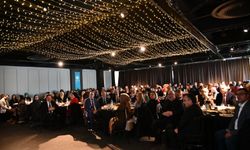 Başiskele'de eğitim camiası 'Gönül Bağı' buluşmasında bir araya geldi