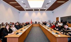 Başkan Alemdar ''Sakarya'yı geleceğin model şehirlerinden biri haline taşımak için gayretle çalışıyoruz'