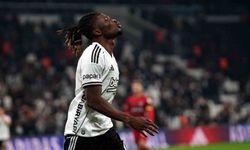 Beşiktaş büyük maçlarda skoru koruyamıyor