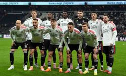 Beşiktaş ile Çaykur Rizespor 47. randevuda