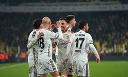 Beşiktaş oynadığı son 7 maçta mağlup olmadı