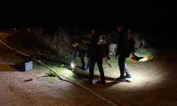 Bilecik'te bir kişi yol kenarında ölü bulundu