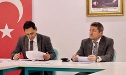 Bilecik'te ortaöğretim eğitimi masaya yatırıldı