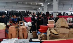 Bilecik'te pazarcı kavgası; 2 kişi yaralandı