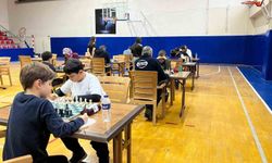 Bilecik'te Türkiye Kupası Satranç İl Birinciliği tamamlandı