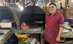 Bin yıllık yemek kültürünü 400 yıllık hana taşıdılar