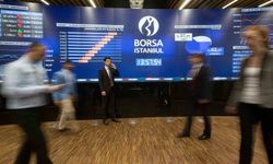 Borsa güne yükselişle başladı