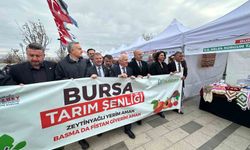 Bozbey: 'Bursa artık su şehri değil'