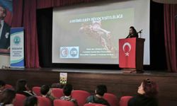 Bozcaada'da Tarım, Biyoçeşitlilik ve Çevre Eğitimi Projesi başladı