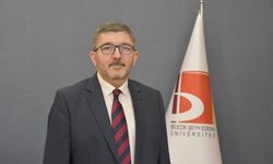 BŞEÜ'de eğitim programında ilk sertifikalar verildi