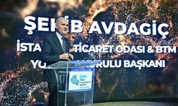 BTM girişimleri Türkiye'de filizlenecek dünyaya açılacak