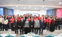 BTÜ'de '5 Dakikada TEKNOFEST' heyecanı