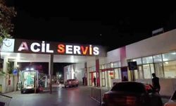 Bursa'da baba-Oğul kavgası kanlı bitti: Baba ağır yaralandı