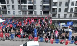 Bursa'da dayanışmanın sofrası büyüyor