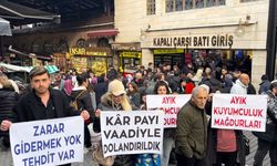 Bursa'da kuyumcu kâr vaadiyle 120 milyon lira dolandırdı iddiası: Mağdurlar arasında cumhuriyet savcısı da var