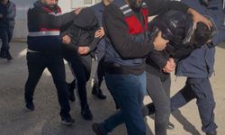 Bursa'da narkotik operasyonları: Zehir tacirlerine darbe