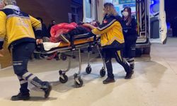 Bursa'da tekel bayine silahlı saldırı: 2 yaralı