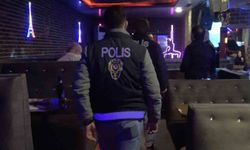 Bursa'da kaçak ve sahte alkol operasyonu