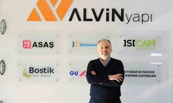 Bursalı firmalar üretim kapasitesini 3 katına çıkardı, gözünü uluslararası projelere dikti