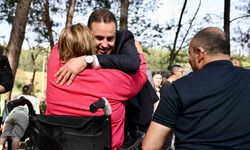 Büyükşehirden özel bireylere 5 bin lira nakdi destek