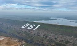 Çakmak Barajı devreye alındı: 520 bin dekar arazi suya kavuşacak