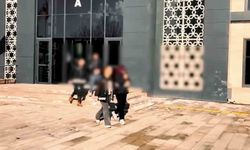 Çanakkale'de uyuşturucu operasyonu; 3 tutuklama