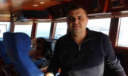 Çanakkaleli balıkçılar sezondan memnun