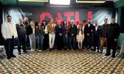 'Çatlı' filmi tanıtıldı: Abdullah Çatlı'yı Galatasaraylı eski futbolcu Vedat İnceefe canlandıracak