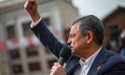 CHP lideri Özel: 'Bu darbeciler de günü gelince Edirne'den kaçmak isterlerse Meriç'ten Dedeağaç'a size emanet'