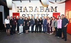 'Çocukluktan Sınıfa, Sınıftan Hayata Rıfat Ilgaz Sempozyumu' başladı