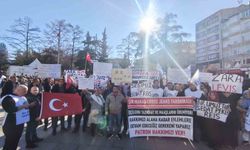 Şık Makas işçilerinin hak arayışı devam ediyor