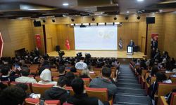 Cumhurbaşkanı Başdanışmanı Uçum: 'Sistematik terör sona erdirilecek, terör örgütü fiilen ortadan kalkacak'