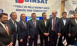 Cumhurbaşkanı Yardımcısı Yılmaz: 'Terörsüz Türkiye'nin başarıya ulaşmasıyla kalıcı şekilde ülkemizde huzur ve güven tesis edilmiş olacak'