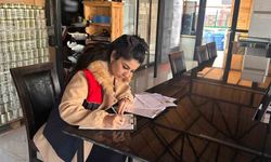 Demirköy'de gıda işletmelerine sıkı denetim