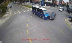 Dikkatsizlik ve kural ihlalleri KGYS'ye yansıdı