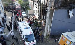 Dilovası faciasında iddianame hazırlandı: Sanıklar 'olası kast'la yargılanıyor