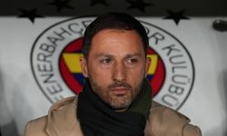 Domenico Tedesco: 'Takım bugün saha içerisinde harika cevap verdi'