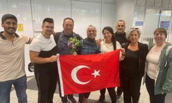 Dünyanın en yüksek 2.dağına tırmanıp tarihe geçen Türk kadın dağcı o anları anlattı