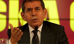 Dursun Özbek: 'Galatasaray başkanı ve başkan vekiline 'Beni kuzu gibi dinlediler' diyemezsin'