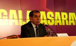 Dursun Özbek: 'Türkiye Futbol Federasyonu, Galatasaray nefretiyle yönetilmektedir'