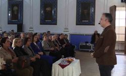 Ebeveynlere 3 yaş altına telefon ve tablet uyarısı