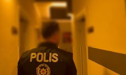 Edirne'de masaj salonlarına fuhuş operasyonu: 15 gözaltı