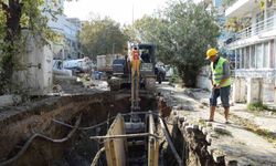 Edremitli vatandaşların imdadına Başkan Akın yetişti