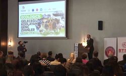 Egologıcs projesi Bursa'dan Türkiye'ye yayılıyor