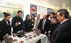 Endüstriyel Sektörler fuarı gençleri sektörle buluşturdu