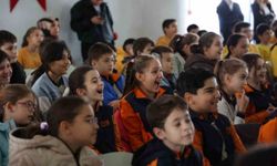 Enerjini geleceğe taşı projesi, 500'ü aşkın okulda enerji farkındalığı oluşturdu