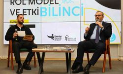 Esenler Belediyesi tarafından 'Rol Model ve Etki Bilinci' atölyesi düzenlendi